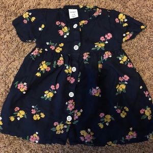Old Navy baby dress